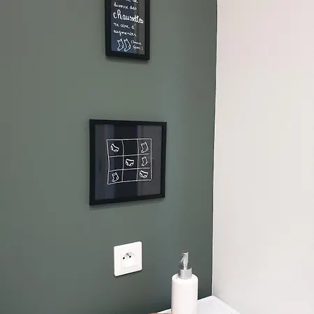 La Buissonniere Apartment