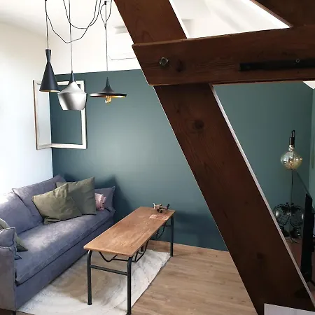 La Buissonniere Apartment