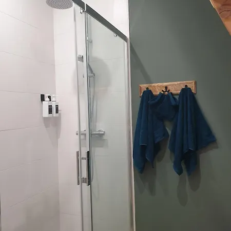 La Buissonniere Apartmán Chevrieres (Oise)