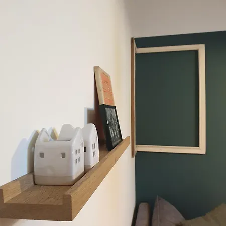 La Buissonniere * Chevrieres (Oise)