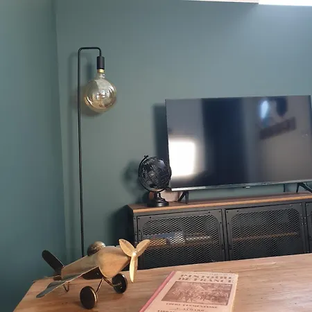 La Buissonniere * Chevrieres (Oise)