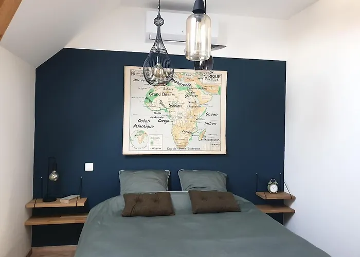 Appartement La Buissonniere Chevrieres (Oise)