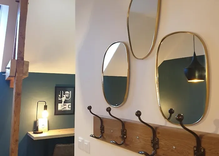 La Buissonniere Appartement