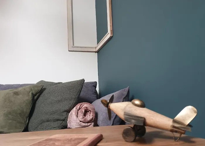 La Buissonniere * Chevrieres (Oise)