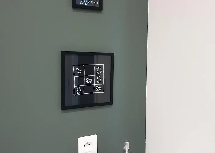 La Buissonniere Appartement