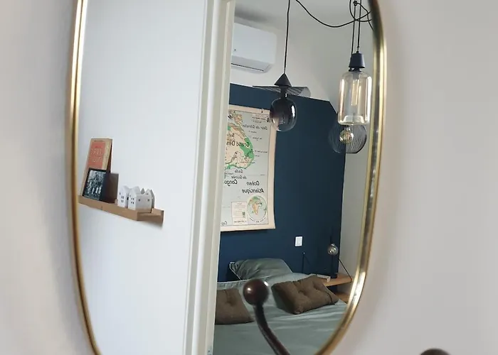 Appartement La Buissonniere Chevrieres (Oise)