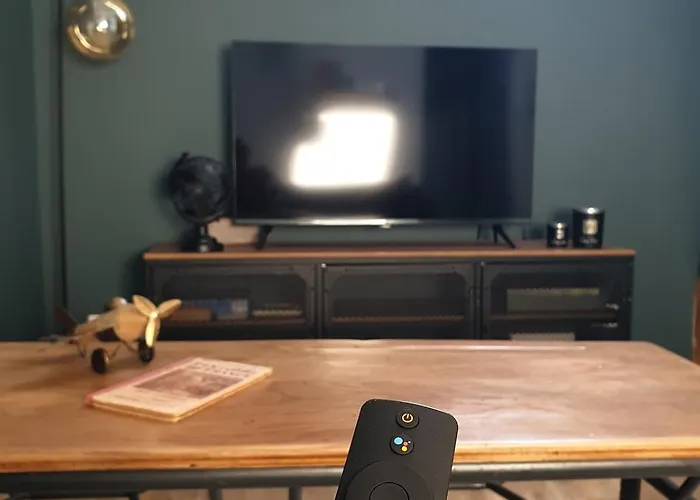 La Buissonniere * Chevrieres (Oise)