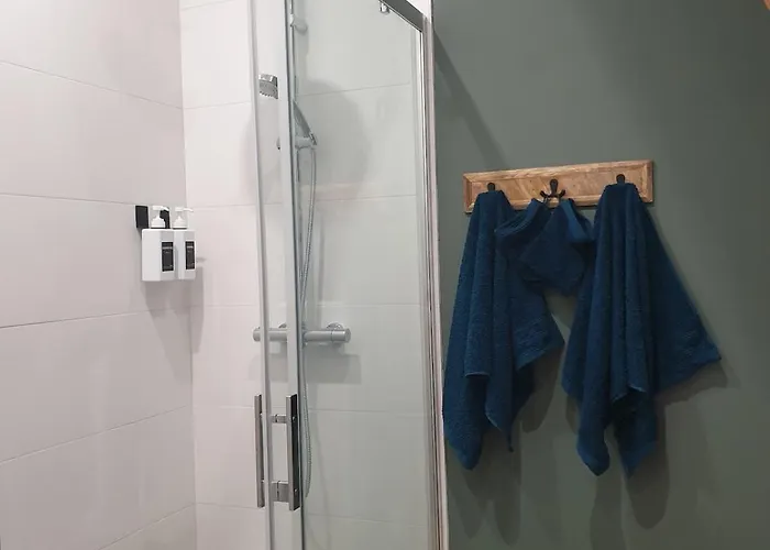 La Buissonniere Appartement Chevrieres (Oise)