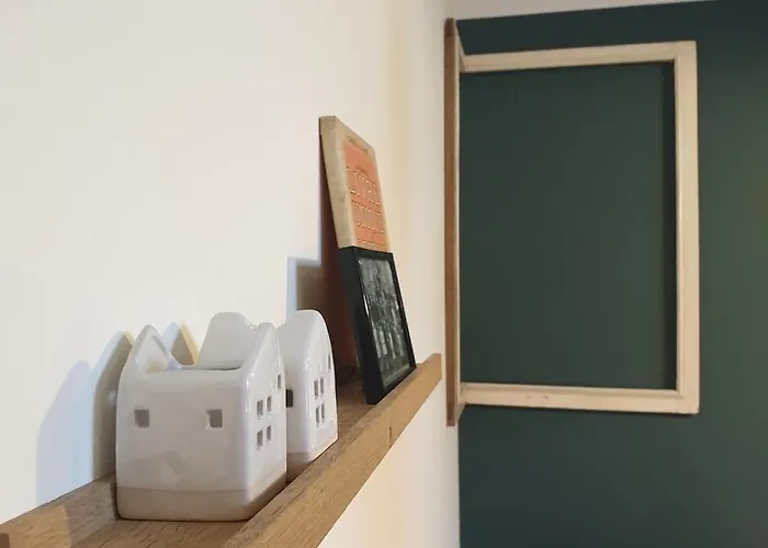 La Buissonniere * Chevrieres (Oise)