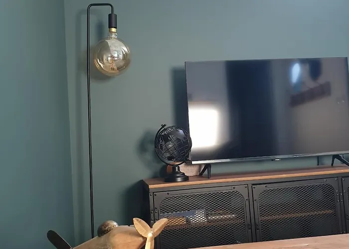 La Buissonniere * Chevrieres (Oise)